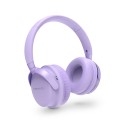 Energy Sistem Style 3 Auriculares Alámbrico Banda para cuello Llamadas/Música Bluetooth Lavanda - 453054