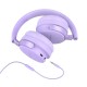 Energy Sistem Style 3 Auriculares Alámbrico Banda para cuello Llamadas/Música Bluetooth Lavanda - 453054