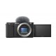 Sony α ZV-E10L MILC 24,2 MP CMOS 6000 x 4000 Pixeles Negro - ZVE10LBDI.EU