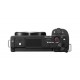 Sony α ZV-E10L MILC 24,2 MP CMOS 6000 x 4000 Pixeles Negro - ZVE10LBDI.EU