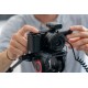 Sony α ZV-E10L MILC 24,2 MP CMOS 6000 x 4000 Pixeles Negro - ZVE10LBDI.EU