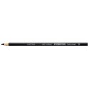 Staedtler 185-9 lápiz de color Negro 1 pieza(s)