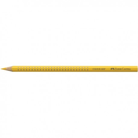 Faber-Castell GRIP Amarillo 1 pieza(s)