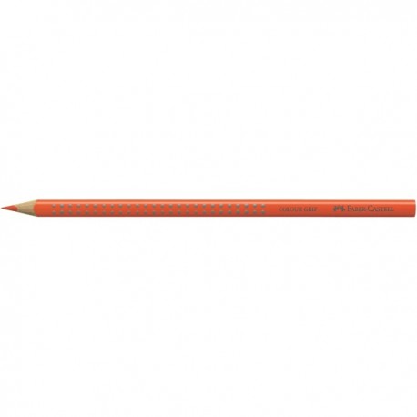 Faber-Castell GRIP Naranja 1 pieza(s)