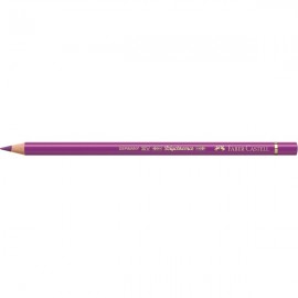 Faber-Castell Polychromos 110134 Rosa 1 pieza(s)