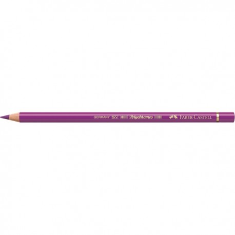 Faber-Castell Polychromos 110134 Rosa 1 pieza(s)