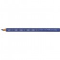 Faber-Castell Jumbo GRIP 110943 Azul 1 pieza(s)