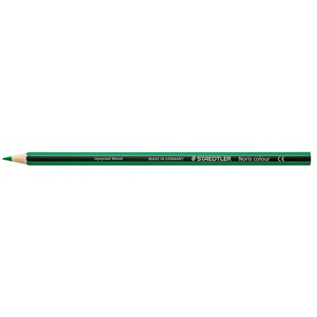 Staedtler 185-5 lápiz de color Verde 1 pieza(s)