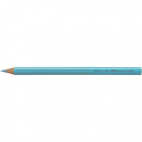 Faber-Castell Jumbo GRIP 110947 Azul 1 pieza(s)