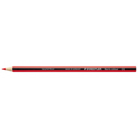 Staedtler 185-2 lápiz de color Rojo 1 pieza(s)