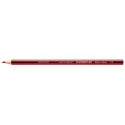 Staedtler 185-2 lápiz de color Rojo 1 pieza(s)