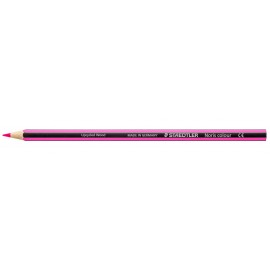 Staedtler 185-20 lápiz de color Magenta 1 pieza(s)