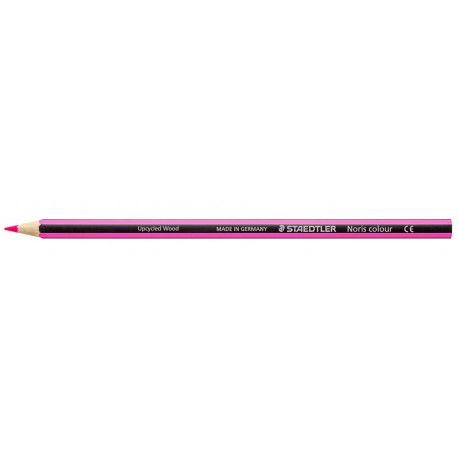 Staedtler 185-20 lápiz de color Magenta 1 pieza(s)