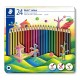 Staedtler 185 M24 lápiz de color Multicolor 24 pieza(s)