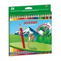 Alpino AL013658 lápiz de color