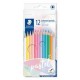 Staedtler 146 Multicolor 12 pieza(s) - 146 C12 PA