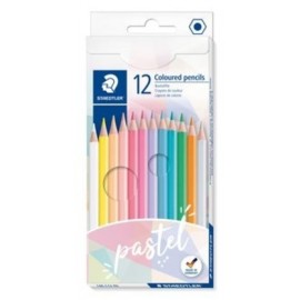 Staedtler 146 Multicolor 12 pieza(s) - 146 C12 PA