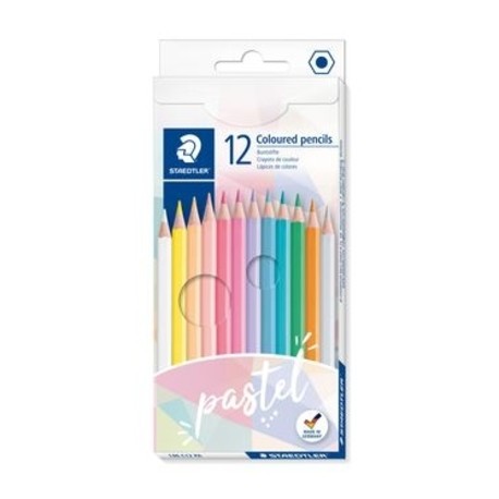 Staedtler 146 Multicolor 12 pieza(s) - 146 C12 PA