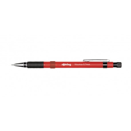 Rotring Visumax lápiz mecánico 0,5 mm 2B 12 pieza(s) - 2089099