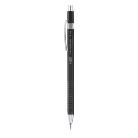 BIC 893278 lápiz mecánico 2 mm 12 pieza(s)