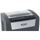 Rexel P420+ triturador de papel Corte cruzado 55 dB Negro - 2021420XEU