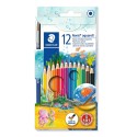 Staedtler Noris aquarell 144 10