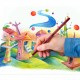 Staedtler Noris colour 185 Multicolor 36 pieza(s) - 185 cd36