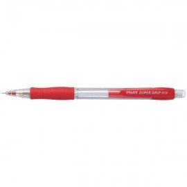 Pilot Supergrip lápiz mecánico 12 pieza(s) - 008732