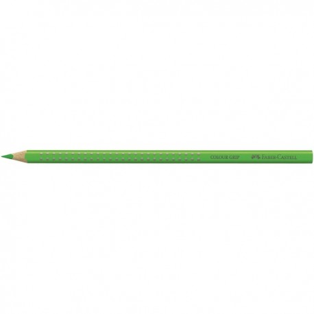 Faber-Castell GRIP Verde 1 pieza(s) - 112466