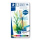 Staedtler 146 10C Multicolor 12 pieza(s)