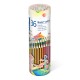 Staedtler 185 MD36 lápiz de color Multicolor 36 pieza(s)