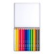 Staedtler 146 10C Multicolor 24 pieza(s)