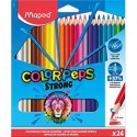 Maped CF24 Multicolor 24 pieza(s) - 862724