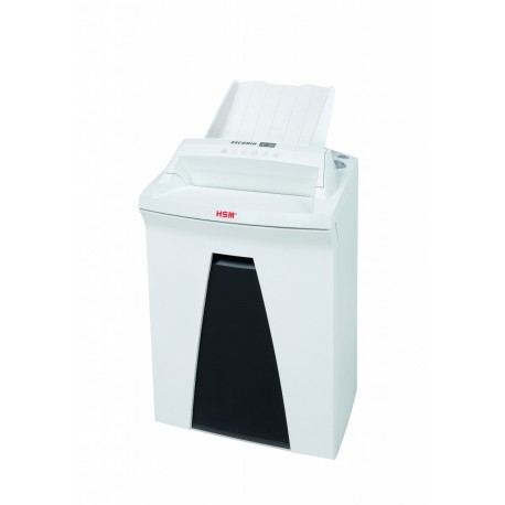 HSM SECURIO AF300 triturador de papel Corte en partículas 56 dB 24 cm Blanco