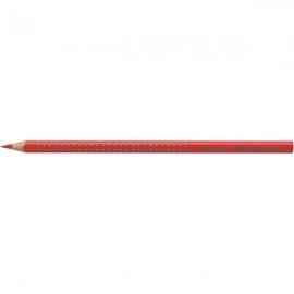 Faber-Castell GRIP Rojo 1 pieza(s)