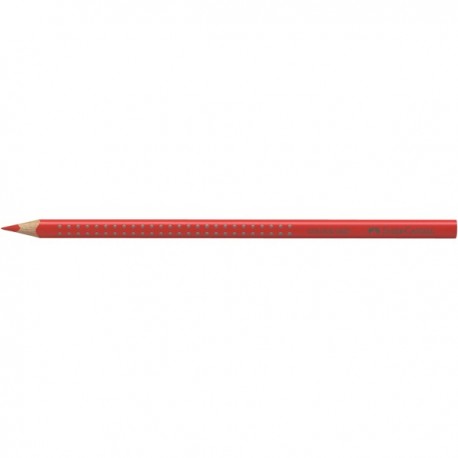 Faber-Castell GRIP Rojo 1 pieza(s)