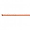 Faber-Castell Jumbo GRIP 110932 Rosa 1 pieza(s)