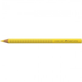 Faber-Castell Jumbo GRIP 110907 Amarillo 1 pieza(s)