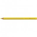 Faber-Castell Jumbo GRIP 110907 Amarillo 1 pieza(s)