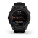 Garmin fenix 7X Solar 3,56 cm (1.4'') 51 mm MIP Gris GPS (satélite) - 010-02541-01