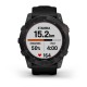 Garmin fenix 7X Solar 3,56 cm (1.4'') 51 mm MIP Gris GPS (satélite) - 010-02541-01