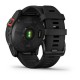 Garmin fenix 7X Solar 3,56 cm (1.4'') 51 mm MIP Gris GPS (satélite) - 010-02541-01