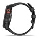 Garmin fenix 7X Solar 3,56 cm (1.4'') 51 mm MIP Gris GPS (satélite) - 010-02541-01