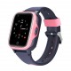 Leotec Smartwatch Kids Allo Advance 4G Rosa - leswkids04p