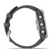 Garmin fenix 7 3,3 cm (1.3'') 47 mm MIP Plata GPS (satélite) - 010-02540-01