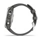 Garmin fenix 7 3,3 cm (1.3'') 47 mm MIP Plata GPS (satélite) - 010-02540-01