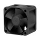 ARCTIC S4028-6K Carcasa del ordenador Ventilador 4 cm Negro 1 pieza(s)