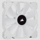 Corsair SP140 RGB ELITE Carcasa del ordenador Ventilador 14 cm Blanco 2 pieza(s) - co-9050139-ww