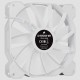 Corsair SP140 RGB ELITE Carcasa del ordenador Ventilador 14 cm Blanco 2 pieza(s) - co-9050139-ww