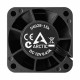 ARCTIC S4028-15K Carcasa del ordenador Ventilador 4 cm Negro 1 pieza(s)